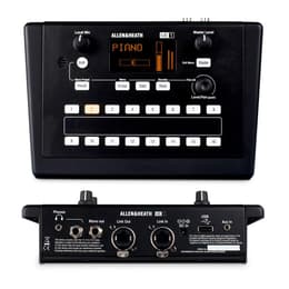 Allen & Heath ME-1 Audio accessories