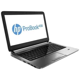 HP ProBook 430 G1 13-inch (2014) - Celeron 2955U - 4GB - HDD 500 GB QWERTY - Spanish