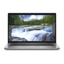 Dell Latitude 7330 13-inch (2023) - Core i5 - Gen 12 (U) - 16GB - SSD 256 GB QWERTY - Spanish