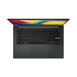 Asus VivoBook Go 14 E1404FA 14-inch (2023) - Ryzen 5 - 7000 Series (U) - 16GB - SSD 512 GB AZERTY - French