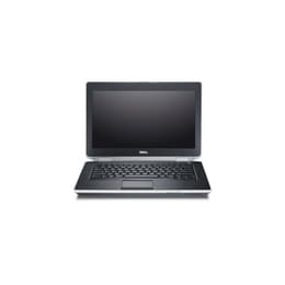 Dell Latitude E6430 14-inch (2012) - Core i5-3340M - 8GB - HDD 320 GB AZERTY - French
