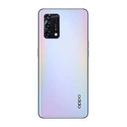 Oppo Reno6 Lite 128GB - Silver - Unlocked