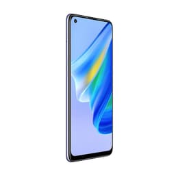 Oppo Reno6 Lite 128GB - Silver - Unlocked
