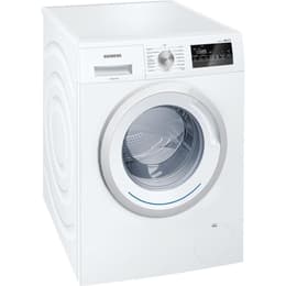 Siemens WM14N200FF Front load
