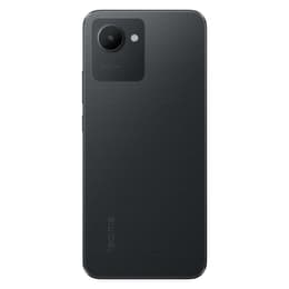 Realme C30 32GB - Black - Unlocked