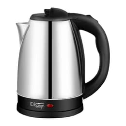 Italian Design Electric teakettle 1.8000L WAT02