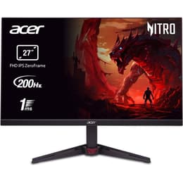 27-inch Acer Gaming Nitro VG240YX1bmiipx 1920 x 1080 LCD Monitor