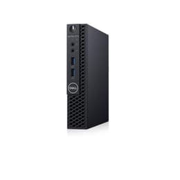 OptiPlex 3070 Micro Core i3-9100T 3.1Ghz - SSD 256 GB - 8GB