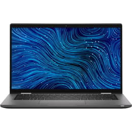 Dell Latitude 7420 2-in-1 14-inch (2021) - Core i5 - Gen 11 (G) - 16GB - SSD 256 GB QWERTZ - Slovak