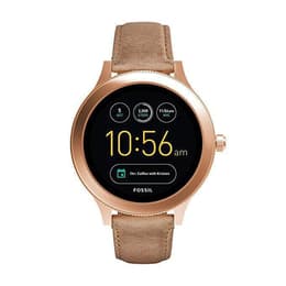 Smart Watch Fossil FTW6015 P - Gold