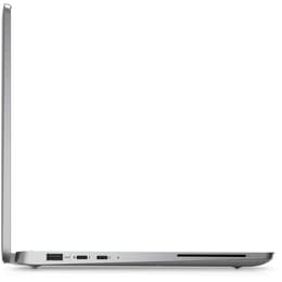Dell Latitude 5340 13-inch (2023) - Core i5 - Gen 13 (U) - 16GB - SSD 512 GB QWERTY - English