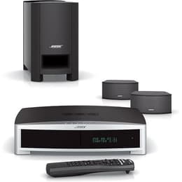 Soundbar Bose 3-2-1 GS Series II - Black
