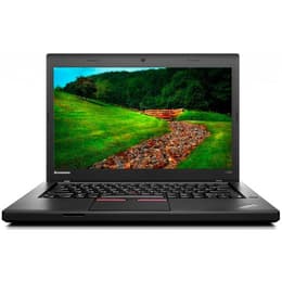 Lenovo ThinkPad L450 14-inch (2014) - Core i5-5300U - 8GB - HDD 256 GB QWERTY - Spanish