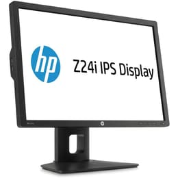 24-inch HP Z24i IPS 1920 x 1200 LED Monitor Black
