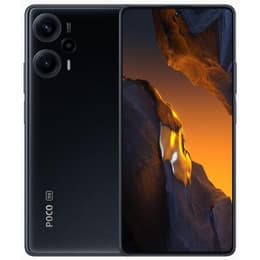 Xiaomi Poco F5 256GB - Black - Unlocked