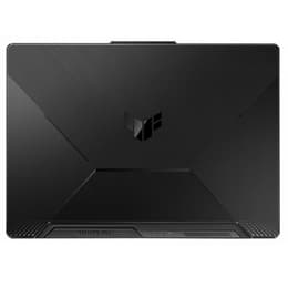 Asus TUF Gaming F15 FA506NFR-HN004W 15"-inch - Ryzen 7 7435HS - 8GB - SSD 512 GBGB NVIDIA GeForce RTX 2050 QWERTY - Arabic