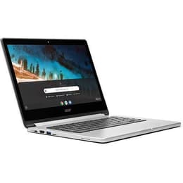 Acer ChromeBook R13 MediaTek MT8173C 2.1 GHz 32GB SSD - 4GB AZERTY - French