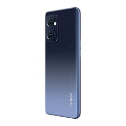 OPPO Find X5 Lite 256GB - Black - Unlocked