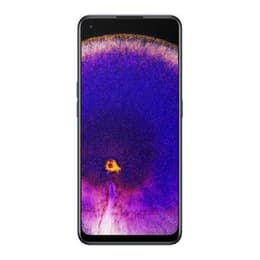 OPPO Find X5 Lite 256GB - Black - Unlocked