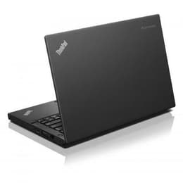 Lenovo ThinkPad X250 12-inch (2015) - Core i5-5200U - 8GB - SSD 128 GB QWERTY - Swedish