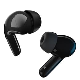 Elephone Elepods X Earbud Noise-Cancelling Bluetooth Earphones - Black