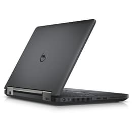 Dell Latitude E5540 15-inch (2014) - Core i5-4200U - 8GB - SSD 240 GB QWERTY - Spanish