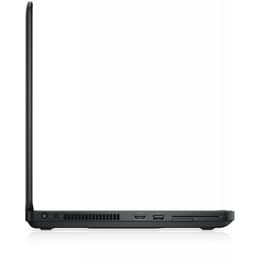 Dell Latitude E5540 15-inch (2014) - Core i5-4200U - 8GB - SSD 240 GB QWERTY - Spanish