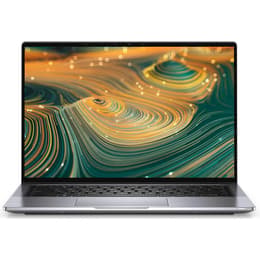 Dell Latitude 9420 14-inch (2021) - Core i7 - Gen 11 (G) - 16GB - SSD 256 GB QWERTY - English