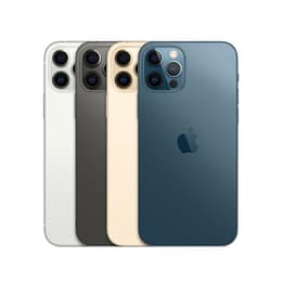 iPhone 12 Pro 128GB - Pacific Blue - Unlocked