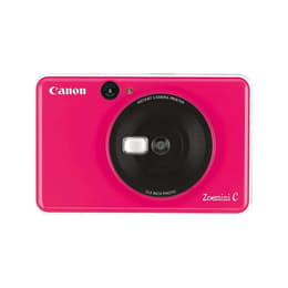 Canon Zoemini C Instant 5Mpx - Pink