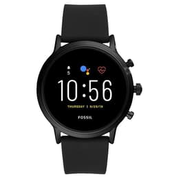 Smart Watch Fossil HR GPS The Carlyle HR - Black