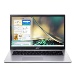 Acer Aspire 3 A317-54-73VM 17-inch (2022) - Core i5 - Gen 12 (U) - 16GB - SSD 512 GB AZERTY - French