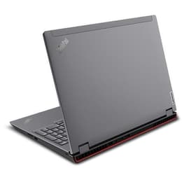 Lenovo ThinkPad P16 G1 16-inch (2022) - Core i7 - Gen 12 (HX) - 16GB - SSD 1 TB QWERTY - English