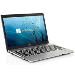 Fujitsu LifeBook S935 13-inch Core i7-5600U - SSD 256 GB - 8GB QWERTY - Spanish