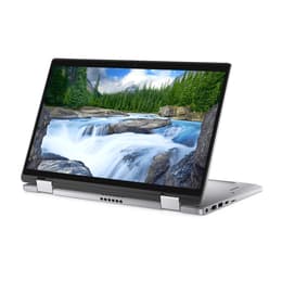 Dell Latitude 7420 14-inch (2021) - Core i5 - Gen 11 (G) - 16GB - SSD 256 GB QWERTY - Italian