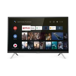 Thomson 32.0000-inch 32HE5606 1366x768 TV