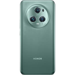 Honor Magic5 Pro 512GB - Green - Unlocked