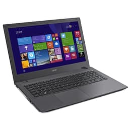 Acer Aspire E5-573TG-32YT 15-inch (2013) - Core i3-4005U - 8GB - HDD 1 TB AZERTY - French