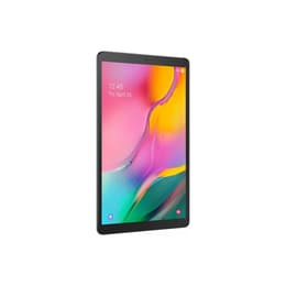 Galaxy Tab A 64GB - Silver - Wi-Fi