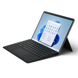 Microsoft Surface Pro 8 13-inch (2020) - Core i5-1135G7 - 16GB - SSD 256 GB QWERTY - English