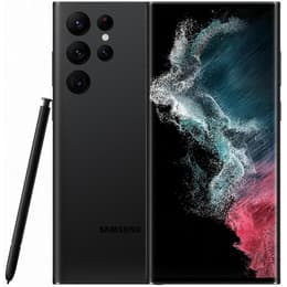 Galaxy S22 Ultra 5G 128GB - Black - Unlocked