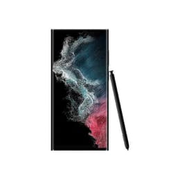 Galaxy S22 Ultra 5G 128GB - Black - Unlocked