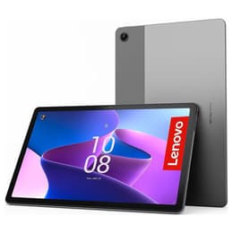 Lenovo M10 Plus 32GB - Grey - Wi-Fi