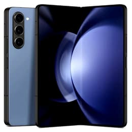 Galaxy Z Fold5 512GB - Blue - Unlocked