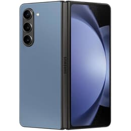Galaxy Z Fold5 512GB - Blue - Unlocked