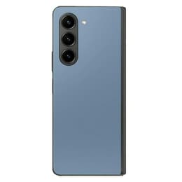 Galaxy Z Fold5 512GB - Blue - Unlocked