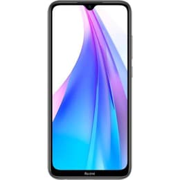 Xiaomi Redmi Note 8T 32GB - White - Unlocked
