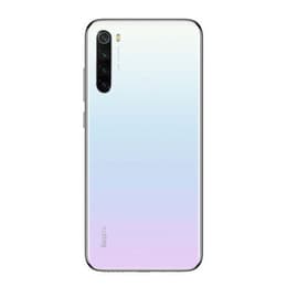 Xiaomi Redmi Note 8T 32GB - White - Unlocked