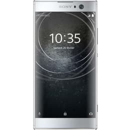 Sony Xperia XA2 32GB - Silver - Unlocked