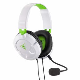 Turtle Beach Recon 50X gaming wired Headphones with microphone - White